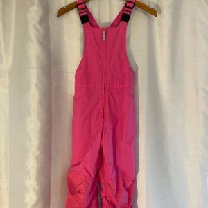 Lands’ End Sz 8 Snow Pants, kids